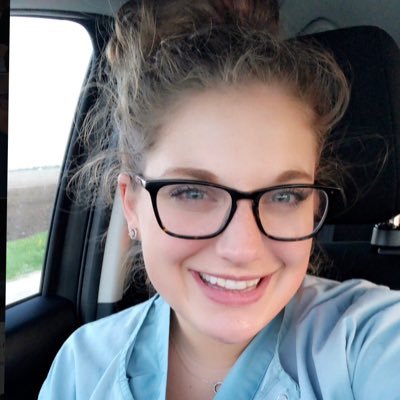 Profile Picture of Liv Hayes (@Olivia_Hayes13) on Twitter