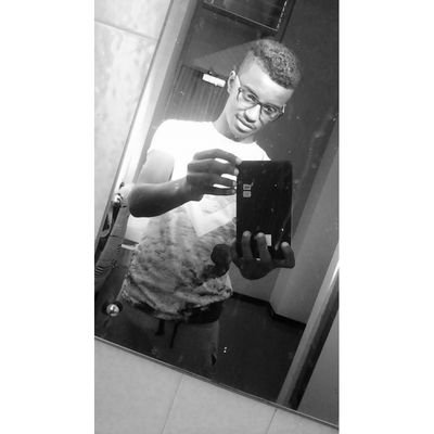 Profile Picture of Dwayne Fry (@OfficialDF22) on Twitter