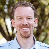 Profile Picture of Andrew Cromwell (@andrew-cromwell-7) on Quora