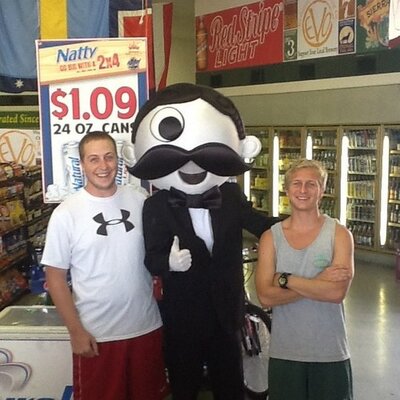 Profile Picture of Kevin Dorman (@dorman_kevin) on Twitter