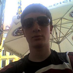 Profile Picture of André Schrepfer (@100533874) on Myspace