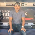 Profile Picture of Darren Fink - Faith/Wellness (@livingtransformed) on Instagram