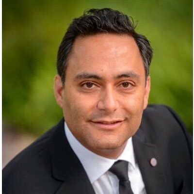 Profile Picture of Joel A. Sach M.D. (@doctorsach) on Twitter