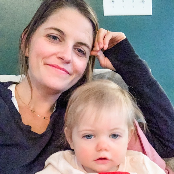 Profile Picture of Kelly Prettyman (@k_prettyman) on Poshmark