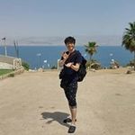 Profile Picture of 무릎이상한자 (@joshua_lee1316) on Instagram