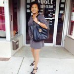 Profile Picture of Gloria Singleton Scott (@glomotherof6) on Instagram