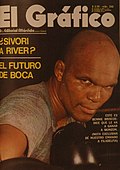 Profile Picture of Bennie Briscoe - Wikipediaon Wikipedia