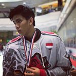 Profile Picture of Arthur Jordan (@arthur.jordan_hockey) on Instagram