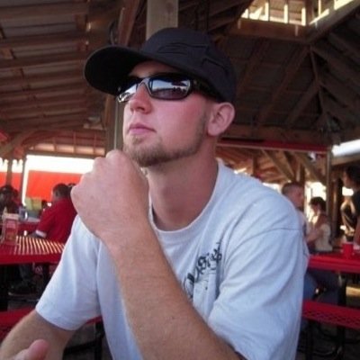Profile Picture of Jesse Chism (@jchism_21) on Twitter