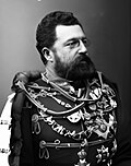 Profile Picture of Prince Philipp of Saxe-Coburg and Gothaon Wikipedia
