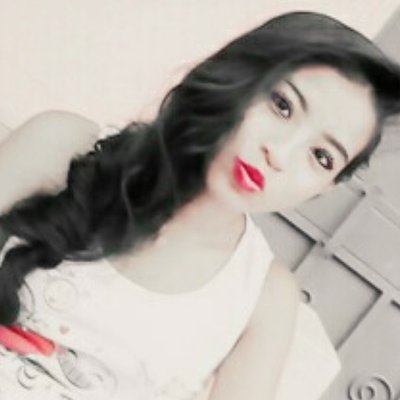 Profile Picture of Denisse Cedeño (@CedeoDenis) on Twitter