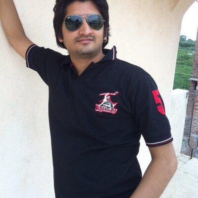 Profile Picture of Bhavin Joshi (@bhavinjoshi17) on Twitter