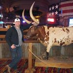 Profile Picture of Dustin Grimes (@claydust80) on Instagram