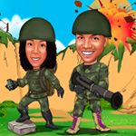 Profile Picture of Jonathan & Ralphiel Toulon (@inthetrenchespodcast) on Instagram