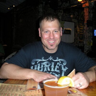 Profile Picture of Scott Sisk (@scott_sisk) on Twitter