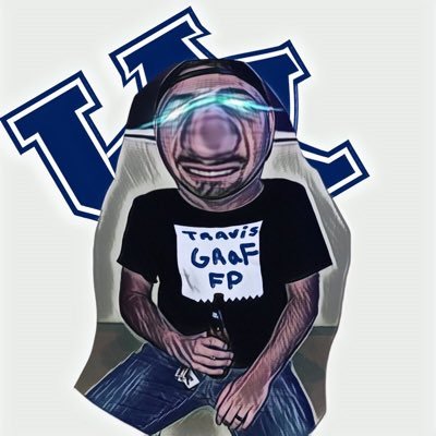 Profile Picture of Offical Travis Graf Fanpage (@TheTGrafFanPage) on Twitter