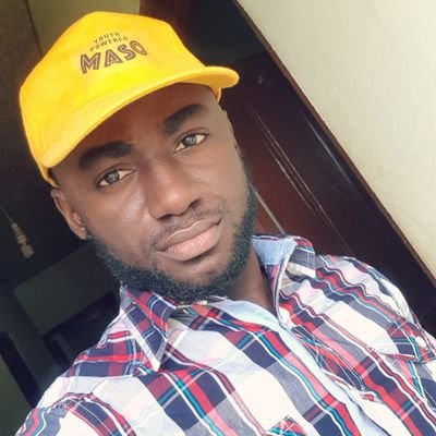 Profile Picture of Samuel Boateng Osei (@samboatsei) on Twitter