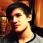 Profile Picture of sham_gill (@sham_gill) on Instagram