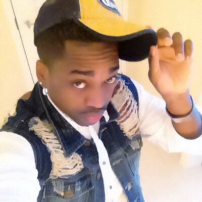 Profile Picture of Jarvis Bridges (@Playboyjarvis13) on Twitter