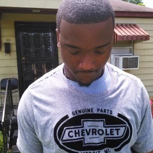 Profile Picture of Darius Dunlap (@dariusdunlap33) on Twitter