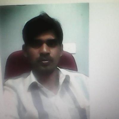 Profile Picture of Jay Prakash (@JaySurat3) on Twitter