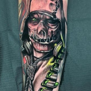 Profile Picture of Justin Weins (@tattoosbyjustin) on Facebook