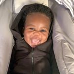 Profile Picture of I S A A C (@iamkingisaac) on Instagram