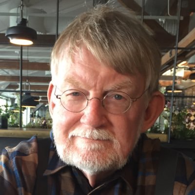 Profile Picture of Lars Lundgren (@larsanlu) on Twitter