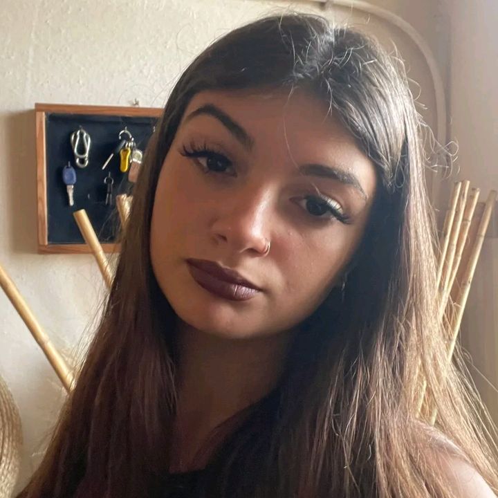 Profile Picture of cassii (@cassandramancosu_) on Tiktok