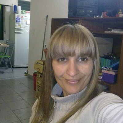 Profile Picture of silvana ferrante (@anavlisandrea) on Twitter