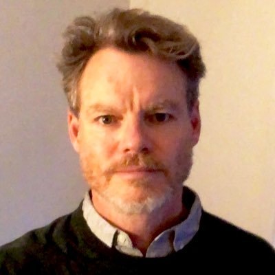 Profile Picture of Brett Clancy (@clancyb) on Twitter