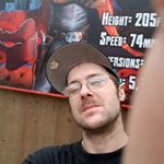 Profile Picture of Jason Lozinski (@jason.lozinski.161) on Instagram