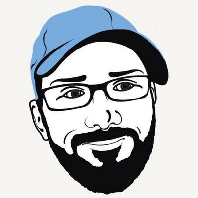 Profile Picture of Christopher Rioux (@christopherioux) on Twitter