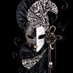 Profile Picture of Miriam Nevarez (@northwest_masquerade) on Instagram