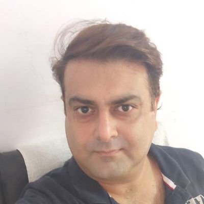 Profile Picture of Vineet Malhotra (@vineetm83865345) on Twitter