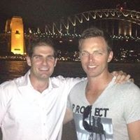 Profile Picture of Richard Cannon-davis (@richard-cannon-davis-1) on Quora