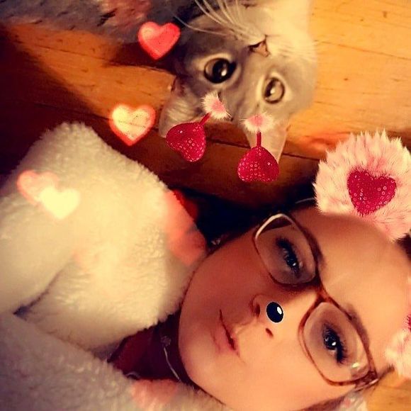 Profile Picture of Jamie Achenbaugh (@jachenbaugh) on Poshmark