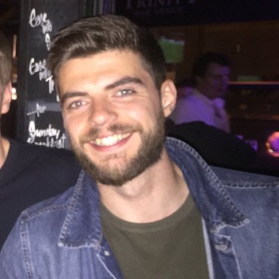 Profile Picture of Joseph Vickery (@JDvickery1) on Twitter