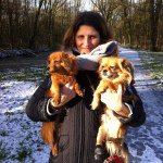 Profile Picture of Josephine Kruikemeijer (@groenkuiken) on Instagram