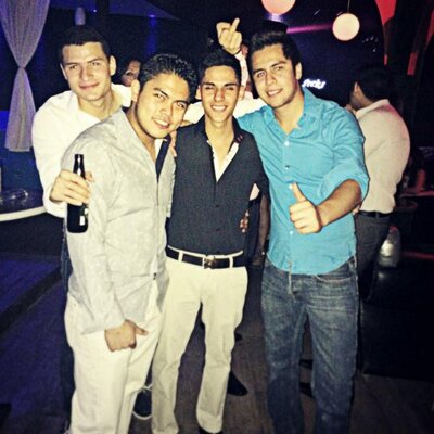 Profile Picture of Aaron Alarcon (@aaronalarcon7) on Twitter