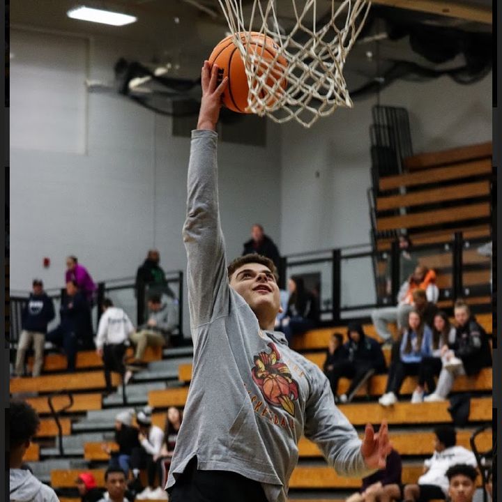 Profile Picture of Henry (@henrygrinberg) on Tiktok