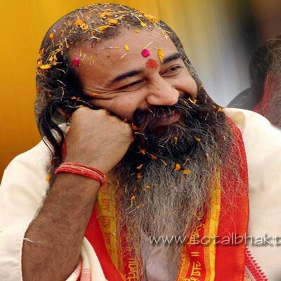 Profile Picture of Acharya Pramod (@AcharyaPramodk) on Twitter