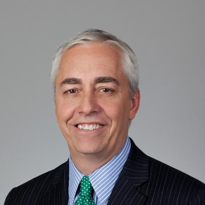 Profile Picture of Paul S. Freyer (@paulfreyer) on Twitter