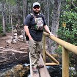 Profile Picture of Brad Pond (@bpond2013) on Instagram