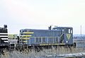 Profile Picture of Washington and Old Dominion Railroad - Wikipediaon Wikipedia