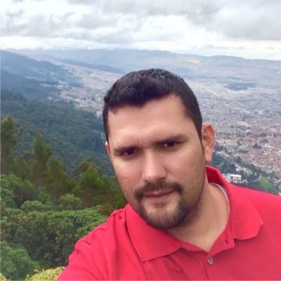 Profile Picture of Ari Emerson Suarez L (@LeonEmer31) on Twitter