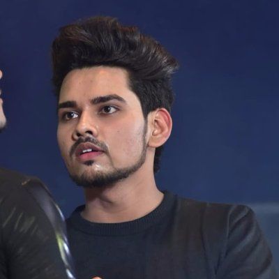 Profile Picture of Ashok_Dhayal (@johnathon.durling) on Tiktok