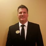 Profile Picture of David Vannoy (@whitemarelv) on Instagram