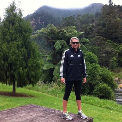 Profile Picture of Jessica Barclay (@jessie_barc) on Twitter
