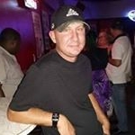 Profile Picture of Allen Harrell (@allen.harrell) on Instagram